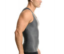 3-Pack Insta Slim I.S.Pro USA Activewear Compression Muscle Tank MA0003BT