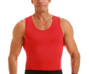 3-Pack Insta Slim I.S.Pro USA Activewear Compression Muscle Tank MA0003BT