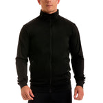 Chaqueta deportiva de compresión Insta Slim con cremallera MA0011