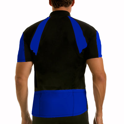 Insta Slim I.S.Pro USA Cycling Compression Jacket MA2007