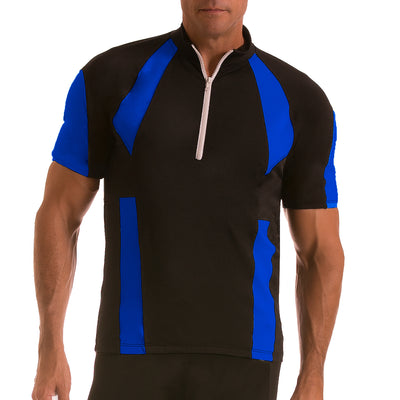 Insta Slim I.S.Pro USA Cycling Compression Jacket MA2007