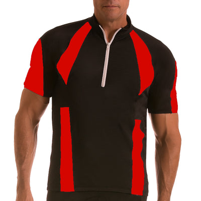 Insta Slim I.S.Pro USA Cycling Compression Jacket MA2007