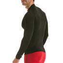 Insta Slim Activewear Compression Raglan Long Sleeve MA2010