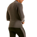 Insta Slim Activewear Compression Raglan Long Sleeve MA2010