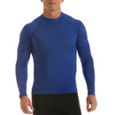 Insta Slim Activewear Compression Raglan Long Sleeve MA2010