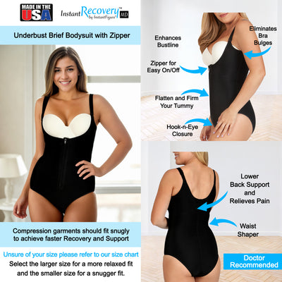 Medical shapewear, Los Angeles, California, CA