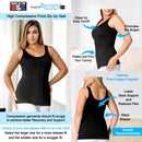 medical shapewear tops, Bronx, New York