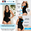 womens compression bodysuits, San Francisco, California