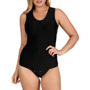 InstantRecoveryMD Compression Shapewear Tank Bodysuit MD210, McKinney, Texas, TX