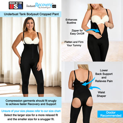 bodysuit shapewear, Santa Ana, California