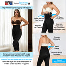 shapewear leggings, El Paso, Texas