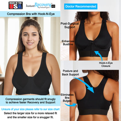 compression bra, Dallas, Texas