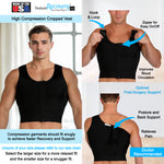 mens post surgery garments, Princeton, New Jersey