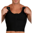 InstantRecoveryMD Compression Cropped Vest with Hook-N-Loop MD307