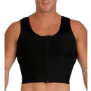 InstantRecoveryMD Compression Cropped Vest with Hook-N-Loop MD307