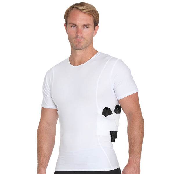 Tactical Compression Undercover Concealed Carry Holster, Staten Island, New York, NY