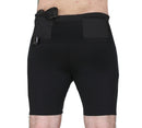 I.S.Pro Tactical Compression Undercover Concealed Carry Holster Undershorts MGS216