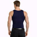 Insta Slim Big & Tall Compression Muscle Tank MS0001BT