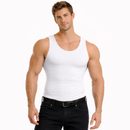 Insta Slim Big & Tall Compression Muscle Tank MS0001BT