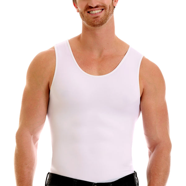 Big & Tall Compression Muscle Tank, ORLANDO, Florida, FL