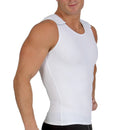 Insta Slim High Compression Muscle Tank Hook and Loop MS00V1