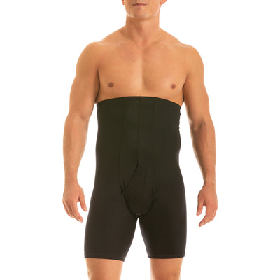 mens shapewear shorts