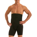 InstantRecoveryMD Men's Compression Hi-Waist Undershorts MS20031