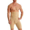 InstantRecoveryMD Men's Compression Hi-Waist Undershorts MS20031