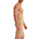 InstantRecoveryMD Men's Compression Hi-Waist Undershorts MS20031