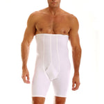 InstantRecoveryMD Men's Compression Hi-Waist Undershorts MS20031