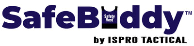 SafeBuddy Kids Bullet Resistant Vest SFBV0N1