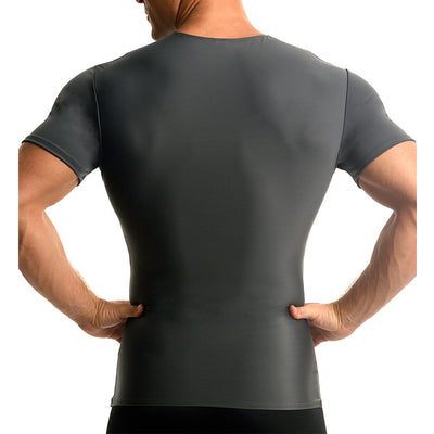 Insta Slim Activewear Compression Crew Neck TA0001