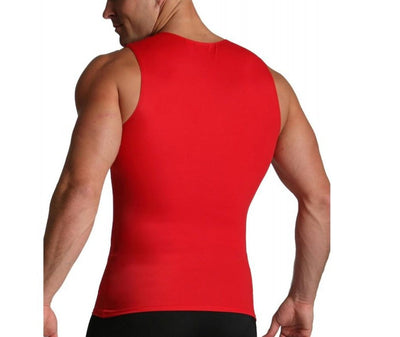 Insta Slim Activewear Compression Crew Neck Tank TA00N1, Fort Lauderdale, Florida, FL