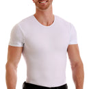 Insta Slim Big & Tall Compression Crew Neck Shirt TS0001BT, Westminster, Colorado, CO