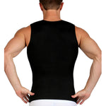 Insta Slim Compression Sleeveless Crew Neck Tank TS00N1