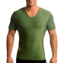 Insta Slim Activewear Compression V-Neck VA0001