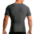 Insta Slim Activewear Compression V-Neck VA0001