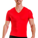 Insta Slim Activewear Compression V-Neck VA0001