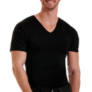 Insta Slim Big & Tall Compression V-Neck Shirt VS0001BT, Santa Clarita, California, CA