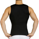 Insta Slim Compression Sleeveless V-Neck Tank VS00N1