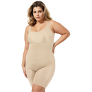 InstantFigure Bodyshorts Plus Size Shapewear WB40061C, Memphis, Tennessee, TN