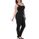 InstantFigure Pant Bodysuit Plus Size Shapewear WB40231C