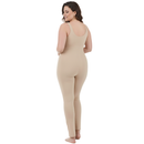 InstantFigure Pant Bodysuit Shapewear WB40231