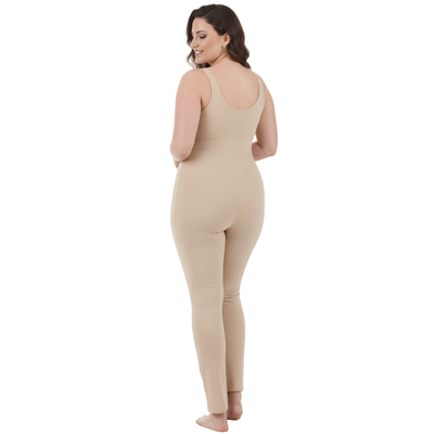InstantFigure Pant Bodysuit Shapewear WB40231