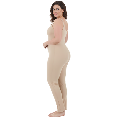 InstantFigure Pant Bodysuit Shapewear WB40231