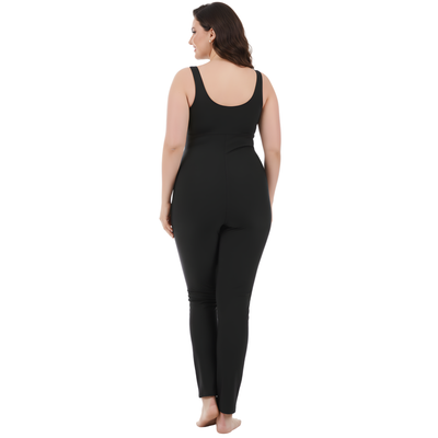 InstantFigure Pant Bodysuit Shapewear WB40231