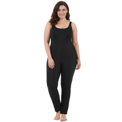 InstantFigure Pant Bodysuit Shapewear WB40231