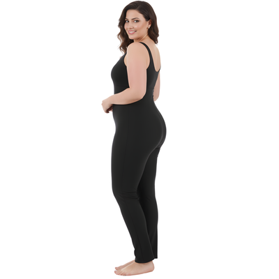 InstantFigure Pant Bodysuit Shapewear WB40231