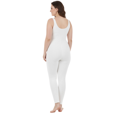 InstantFigure Pant Bodysuit Shapewear WB40231