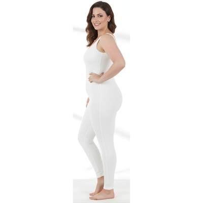 InstantFigure Pant Bodysuit Shapewear WB40231